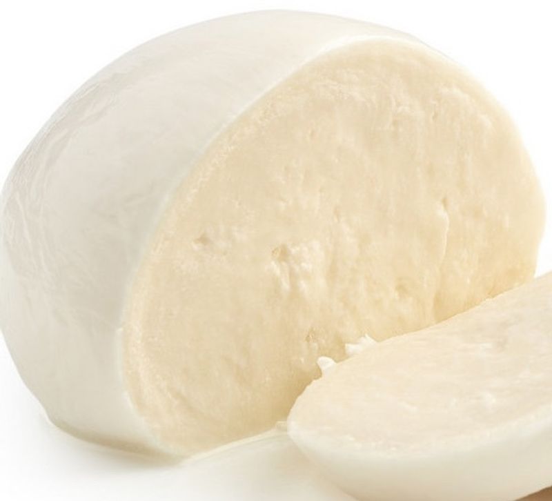 Mozzarella 8 oz