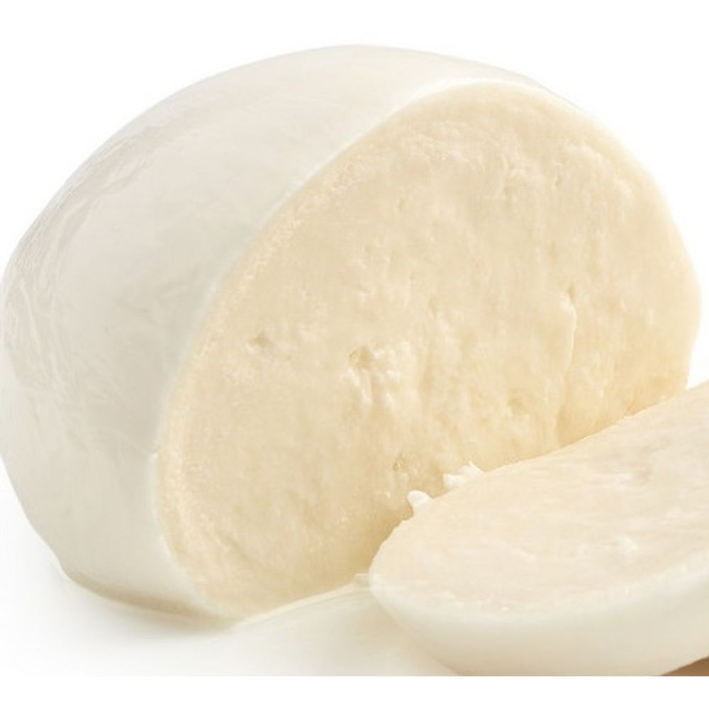 Mozzarella 8 oz