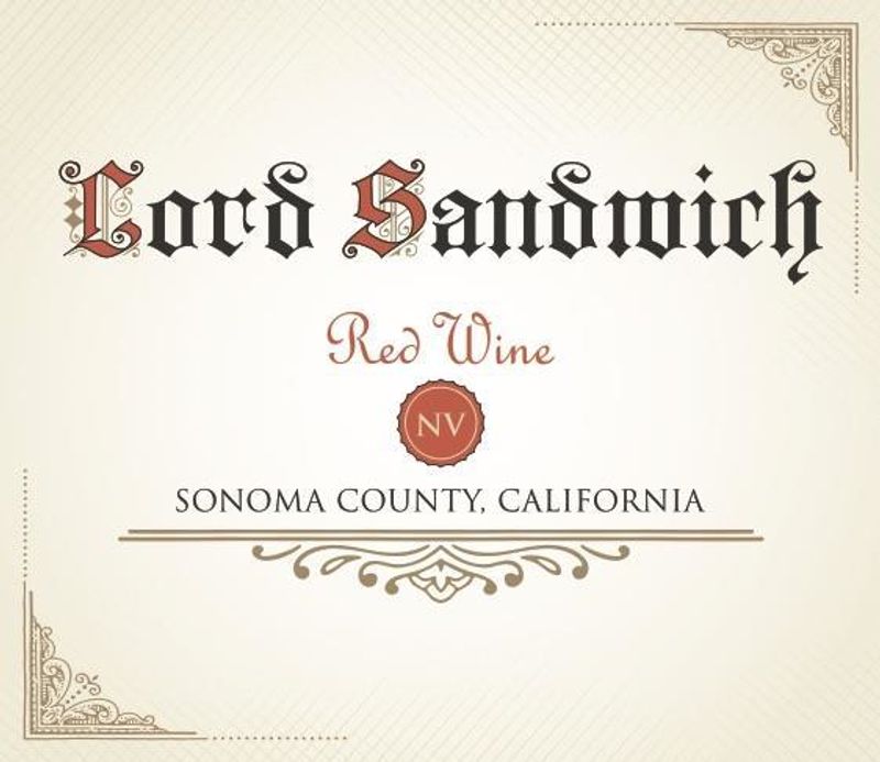 Smith-Story Lord Sandwich