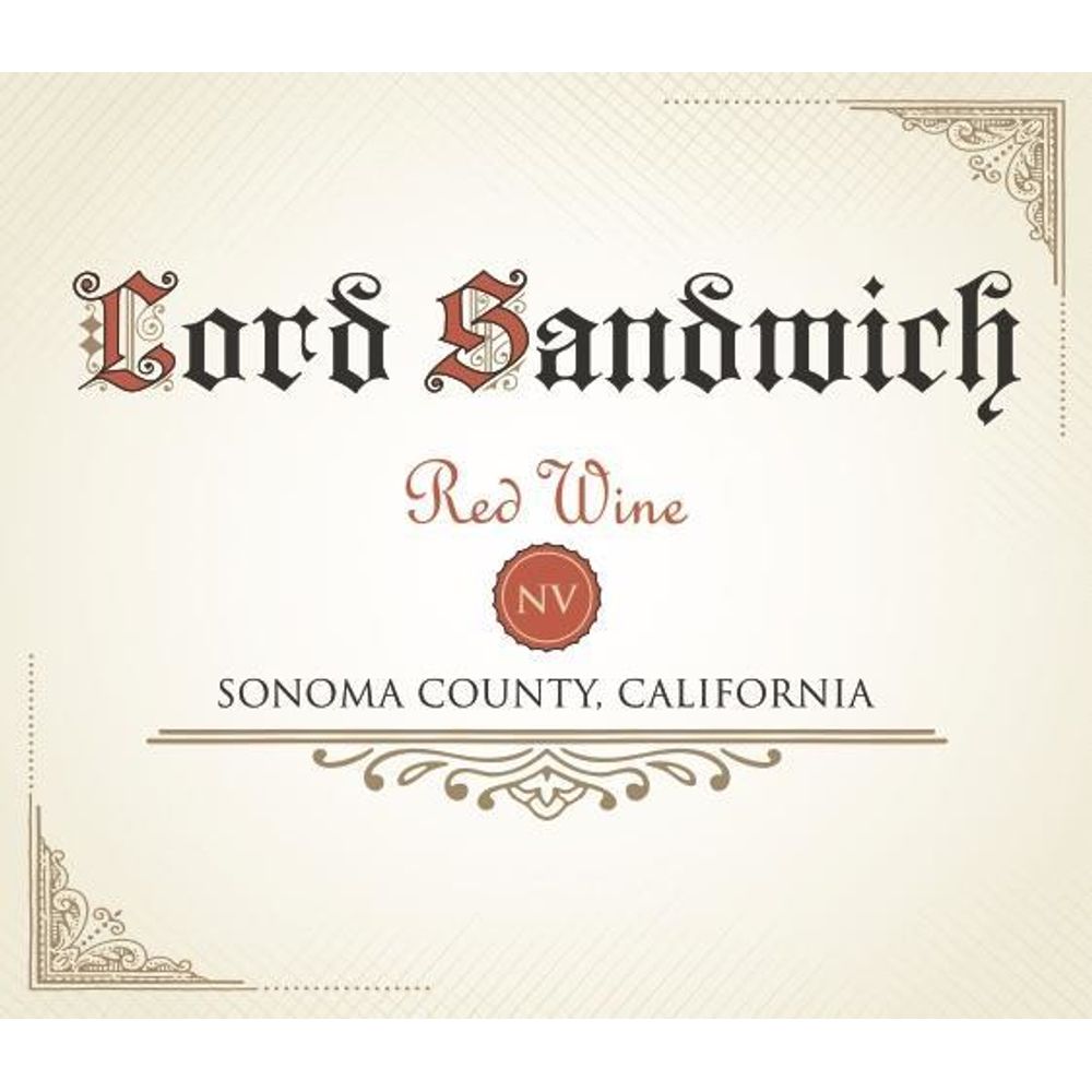 Smith-Story Lord Sandwich