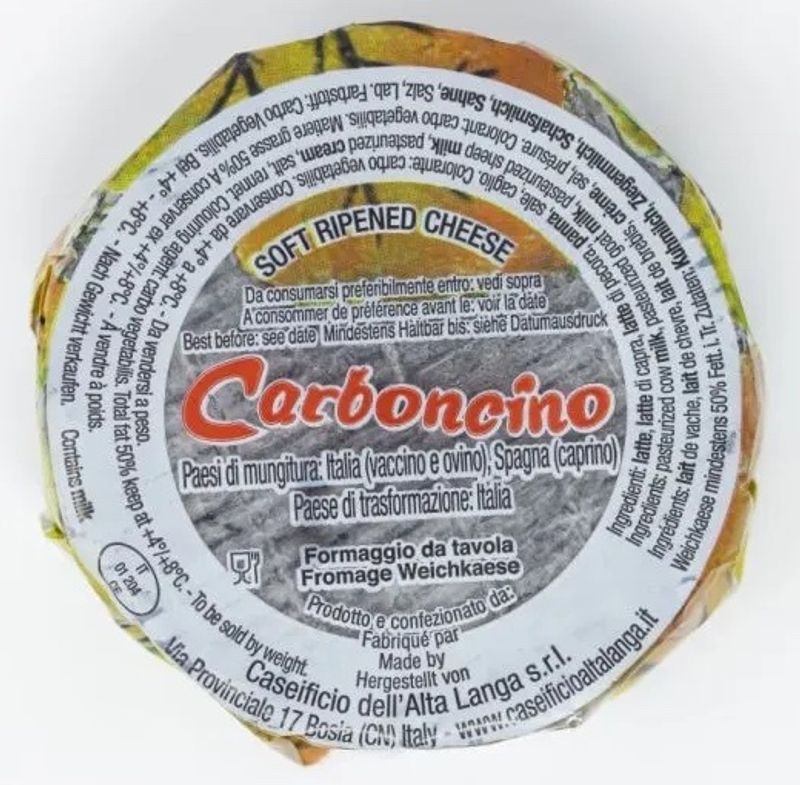Carboncino