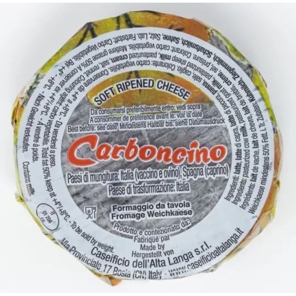 Carboncino
