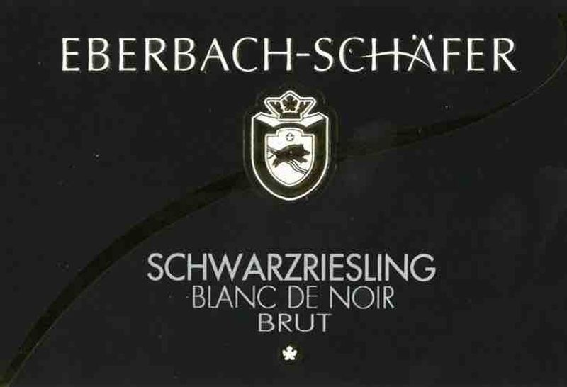 Schafer 2024 Blanc de Noirs