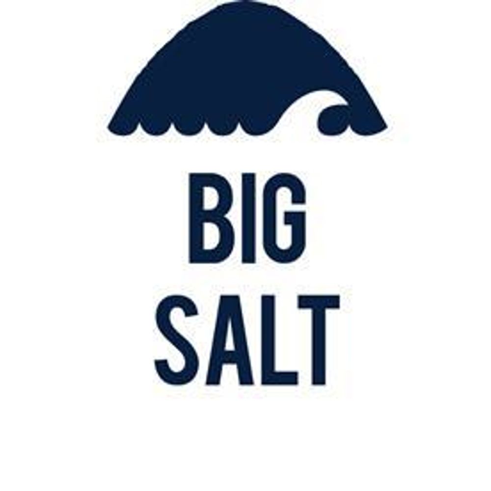 Ovum Big Salt 2025 Blend