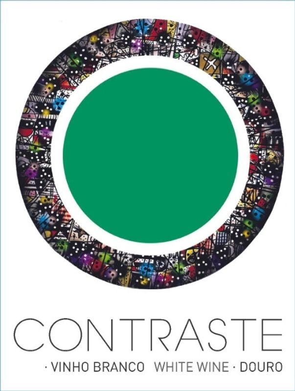 Conceito 2021 Contraste Duoro Branco