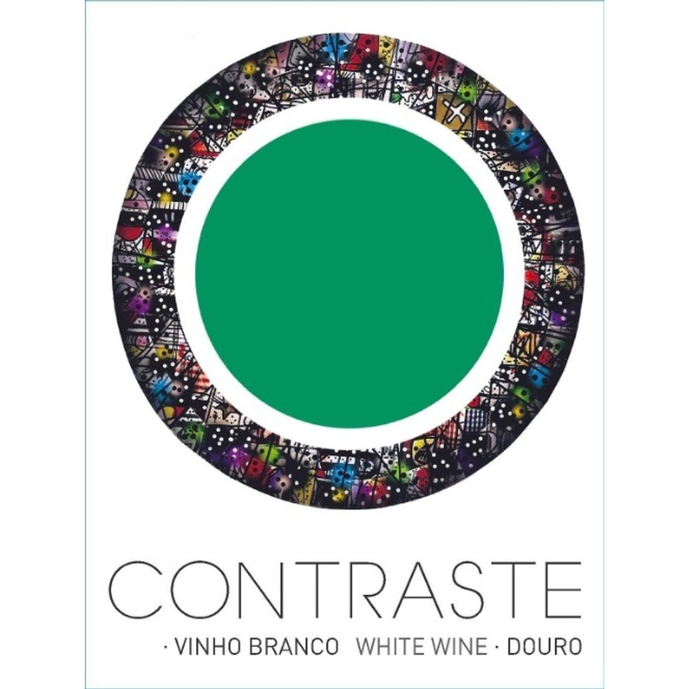 Conceito 2021 Contraste Duoro Branco