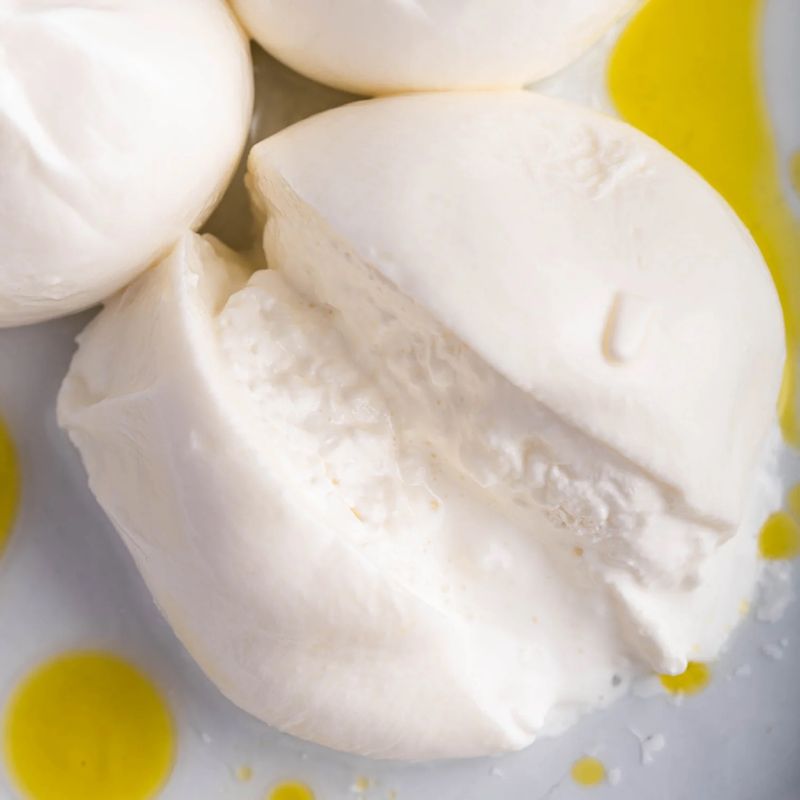 Burrata 4 oz Domestic