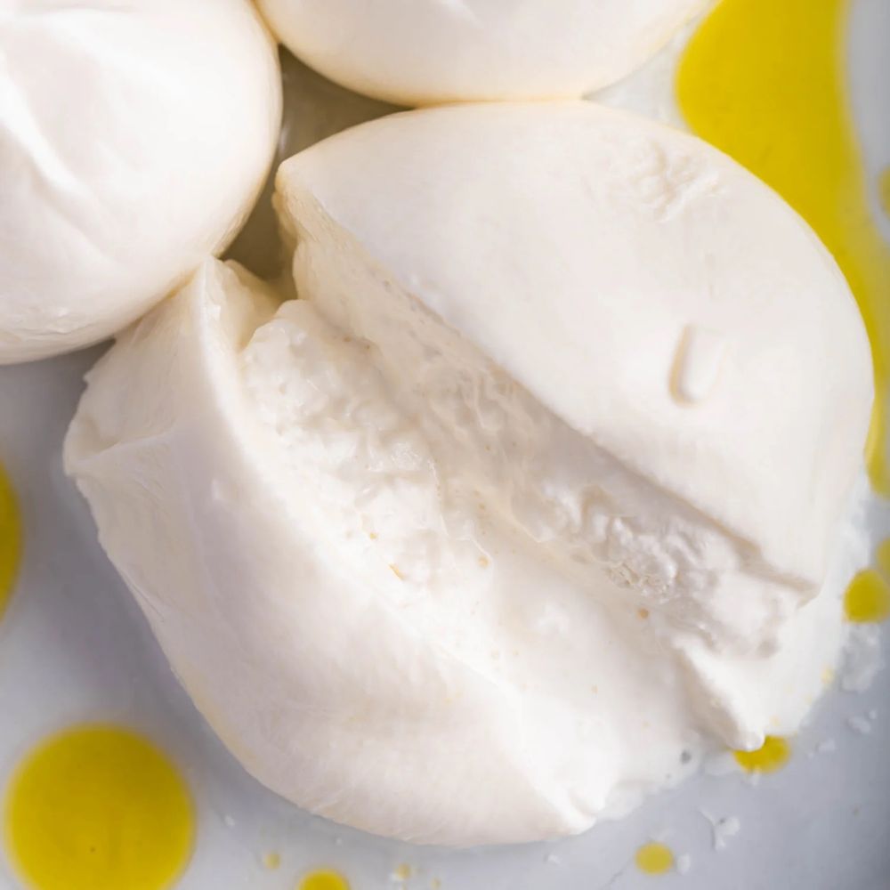Burrata 4 oz Domestic