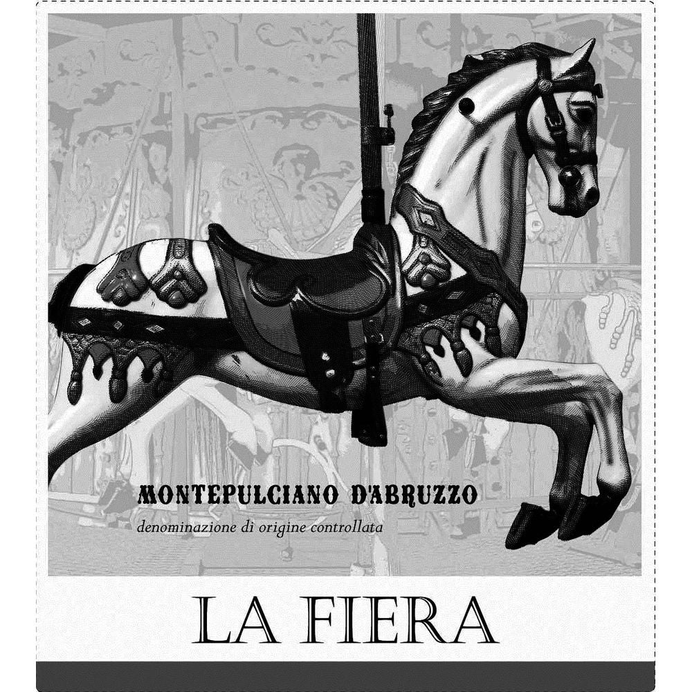 La Fiera Montepulciano d'Abruzzo