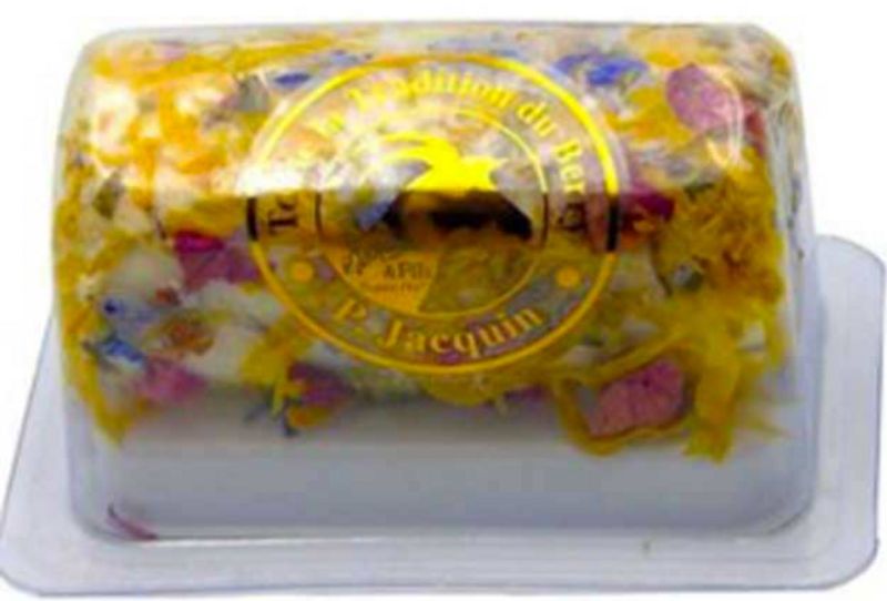 Buchette Rose Petal