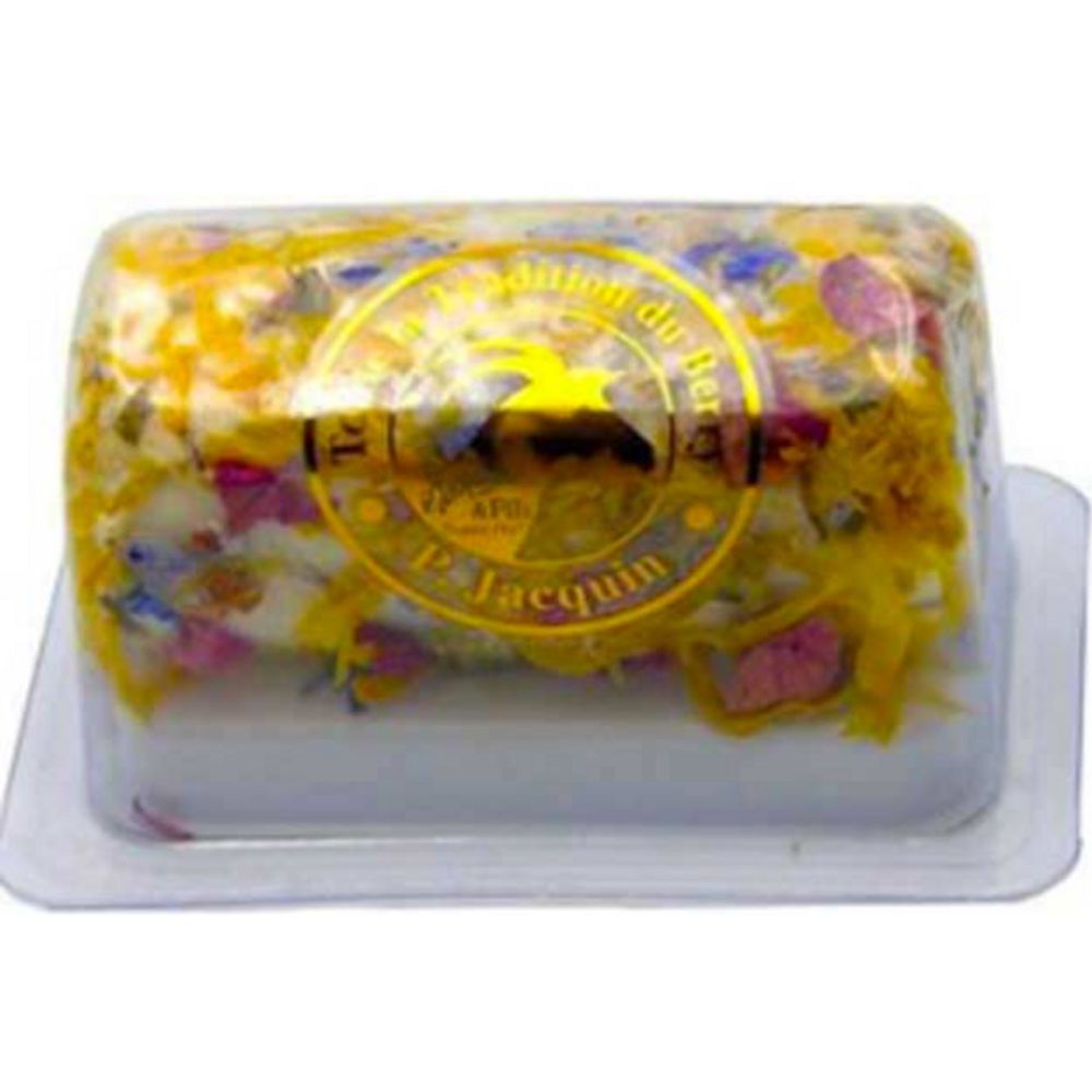 Buchette Rose Petal