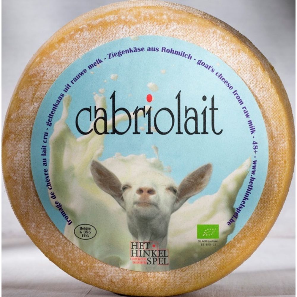 Cabriolait