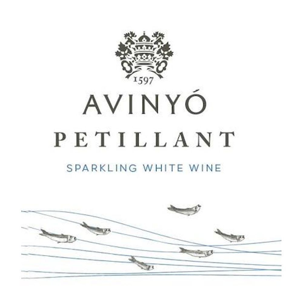 Avinyó Petillant 2024
