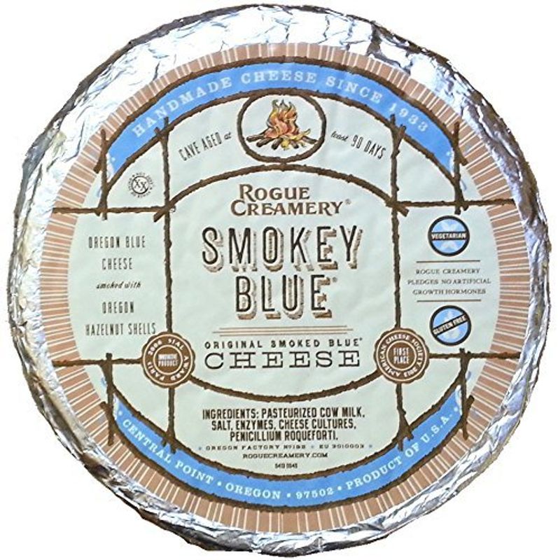 Rogue Smokey Blue
