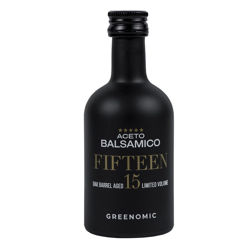 Greenomic 15-year barrel aged Aceto Balsamico
