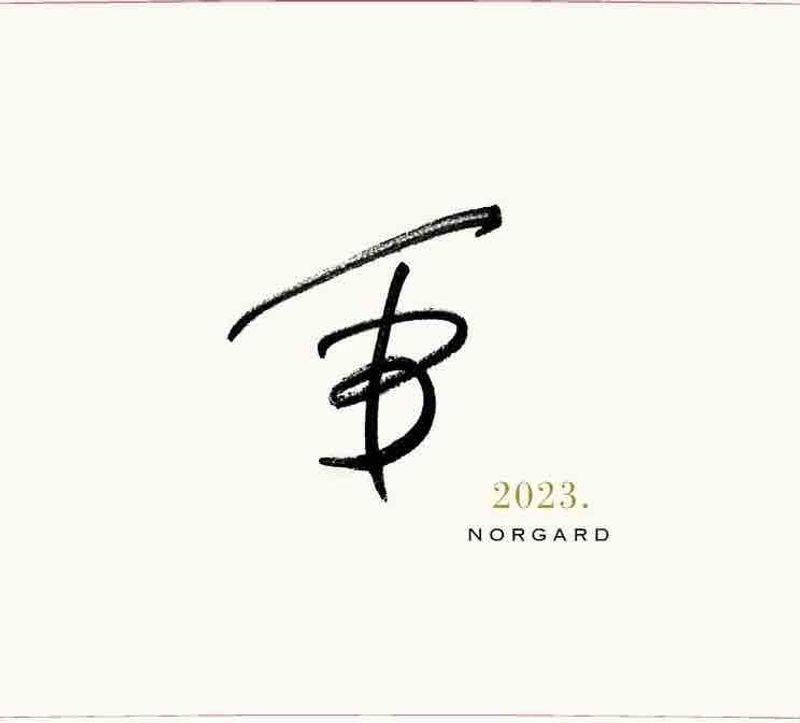 T Berkley Wines, Norgard Chenin Blanc 2023