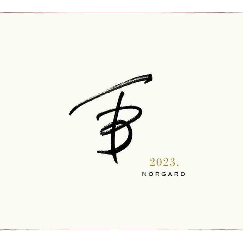 T Berkley Wines, Norgard Chenin Blanc 2023