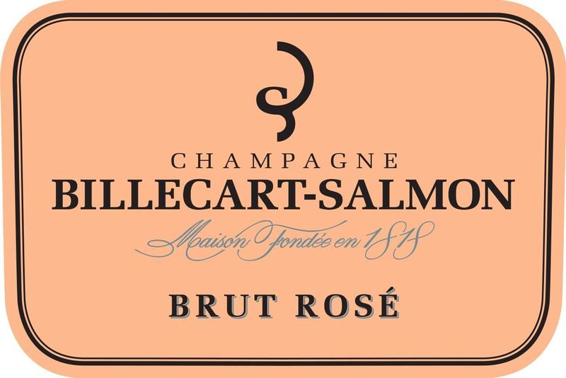 Billecart Salmon Le Rose N.V.