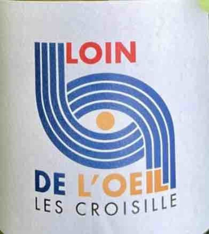 Chateau Les Croiselle 2024 Vi de France Loin de l'Oeil