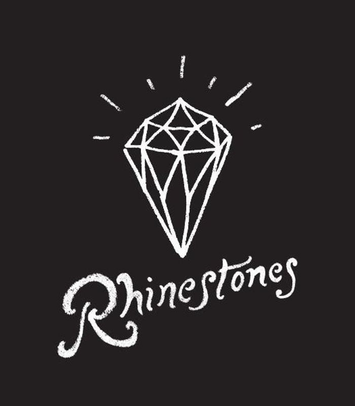 Bow & Arrow 'Rhinestones' Gamay/Pinot Noir