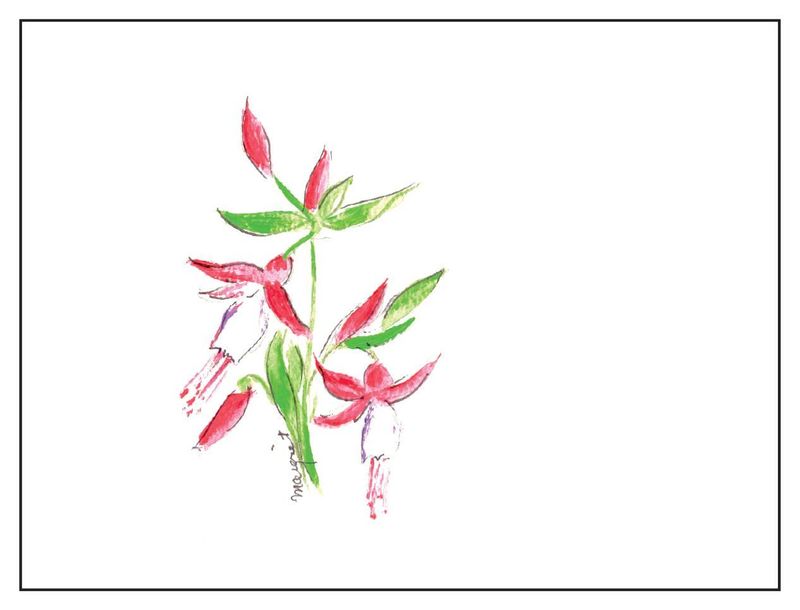 Arnot Roberts 2023 Rose