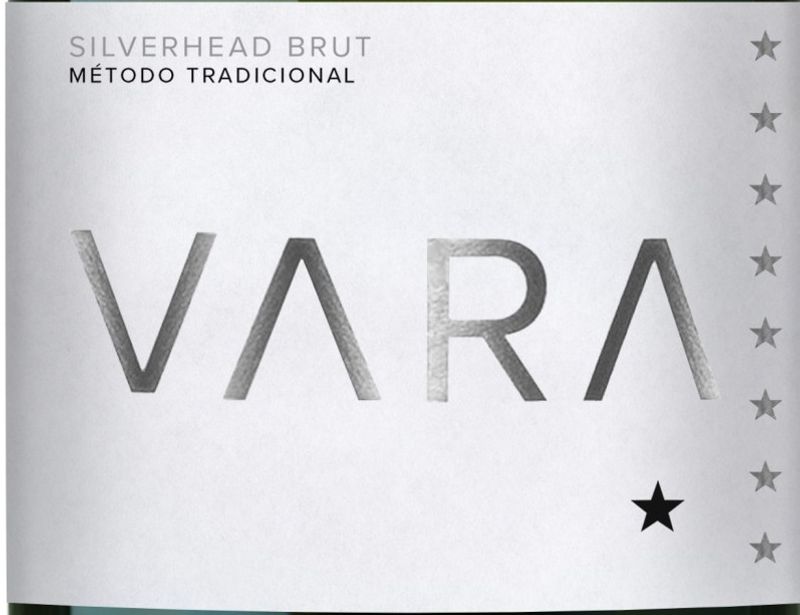 Vara Silverhead NV Brut
