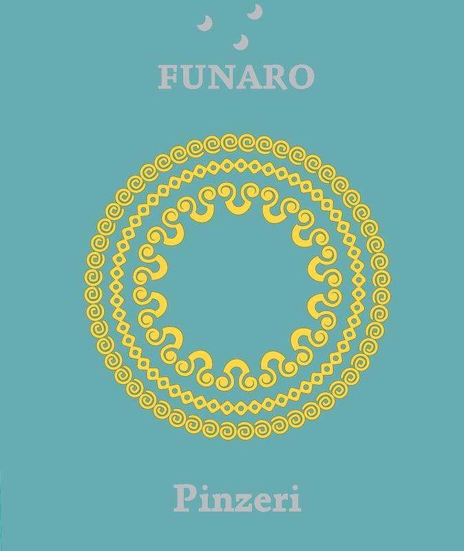 Funaro 2024 Grillo "Pinzeri"