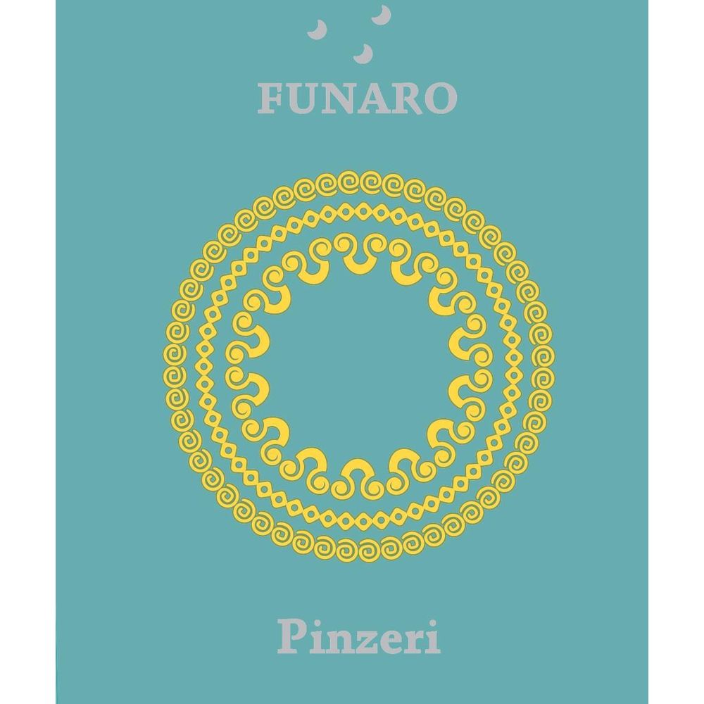 Funaro 2024 Grillo "Pinzeri"