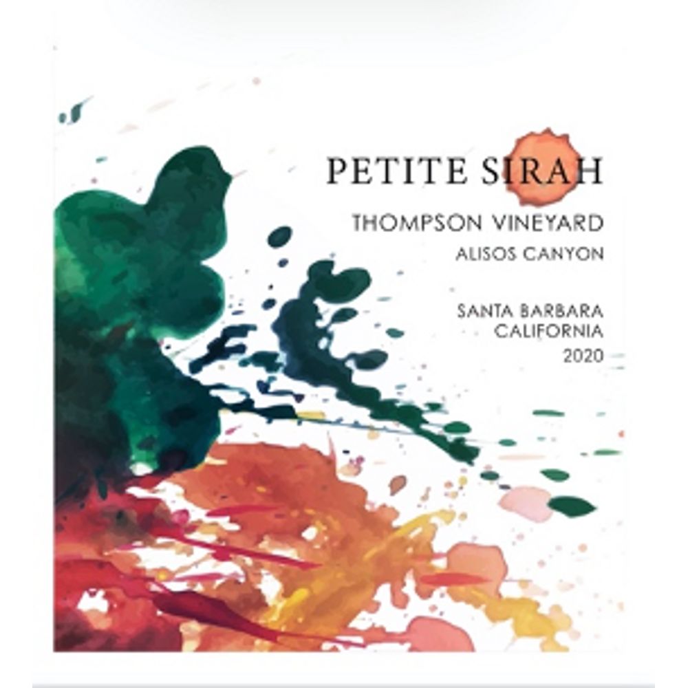 Table 11 Petite Sirah