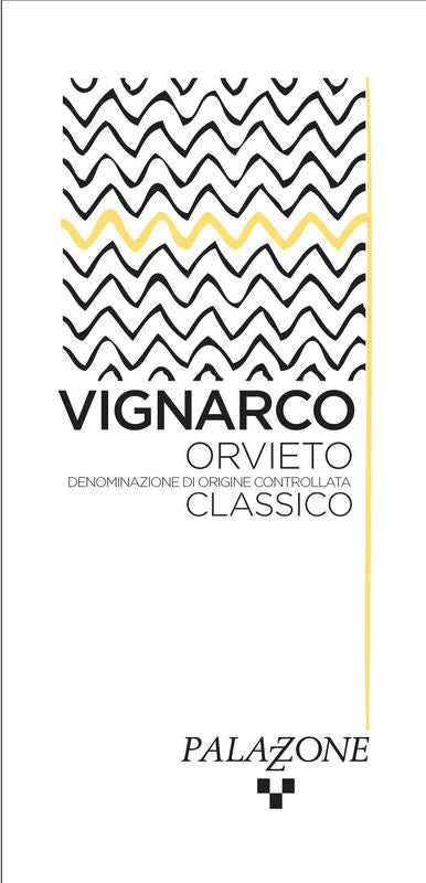 Palazzone 2024 Vignarco Orvieto Classico