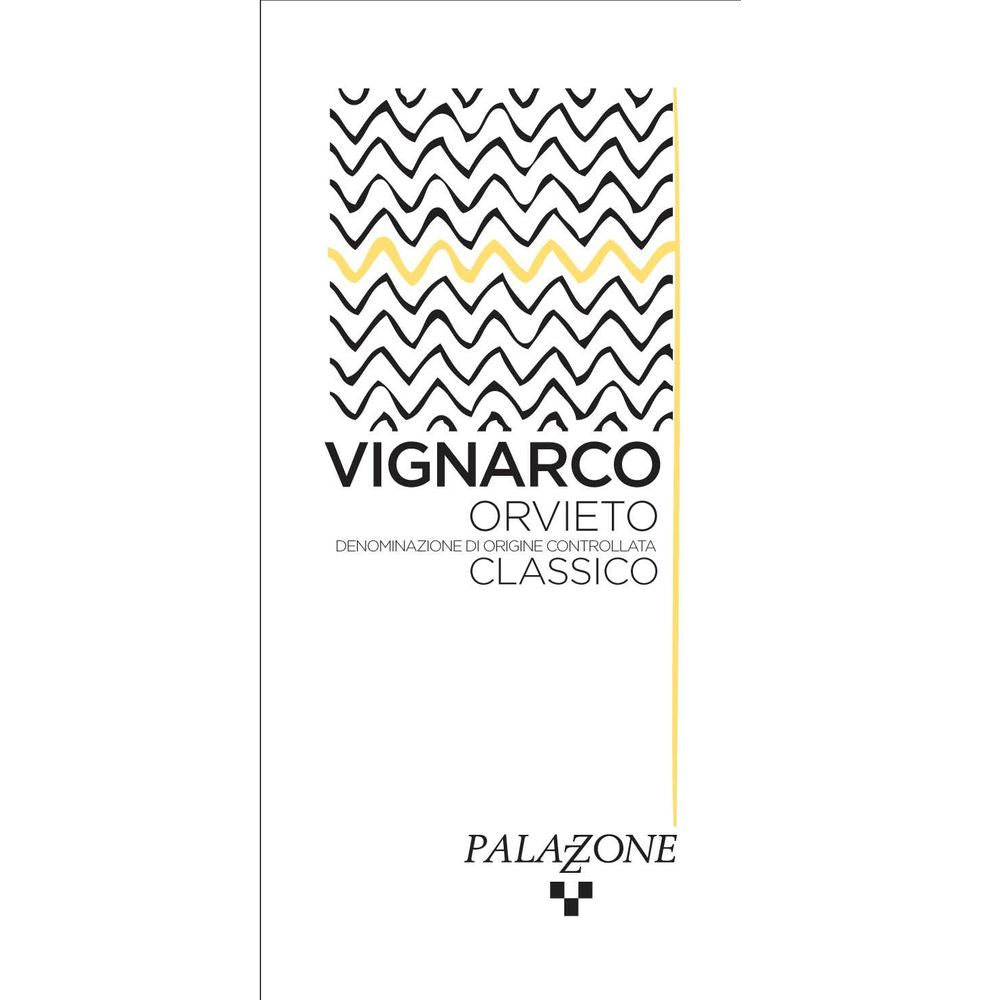 Palazzone 2024 Vignarco Orvieto Classico