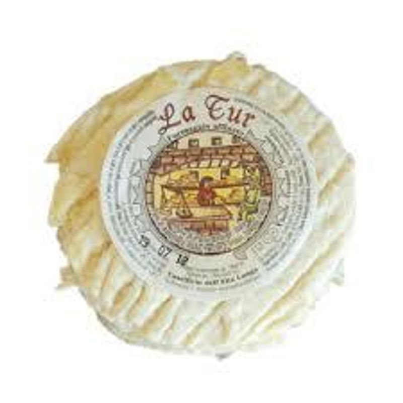 Langa la Tur