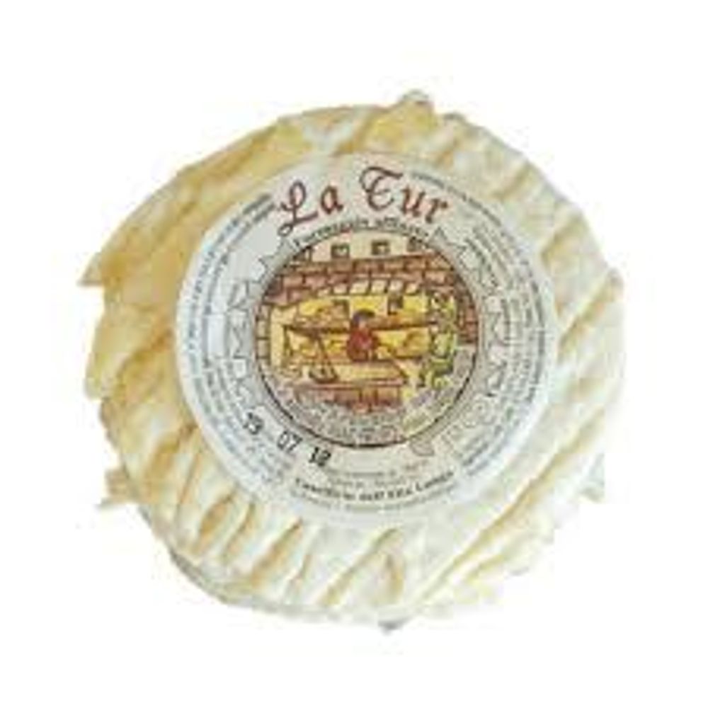 Langa la Tur