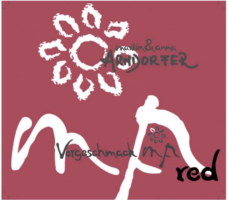 Arndorfer Vorgeschmack Red (Kamtal, Austria)