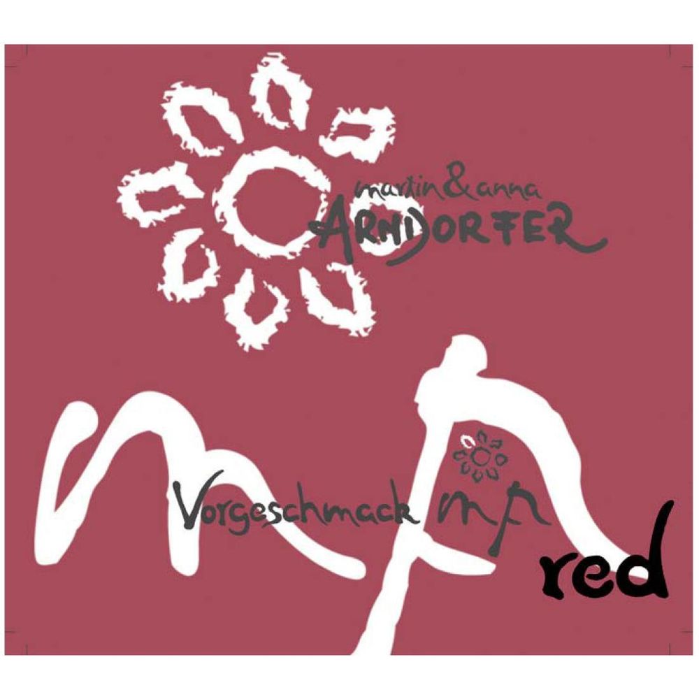Arndorfer Vorgeschmack Red (Kamtal, Austria)