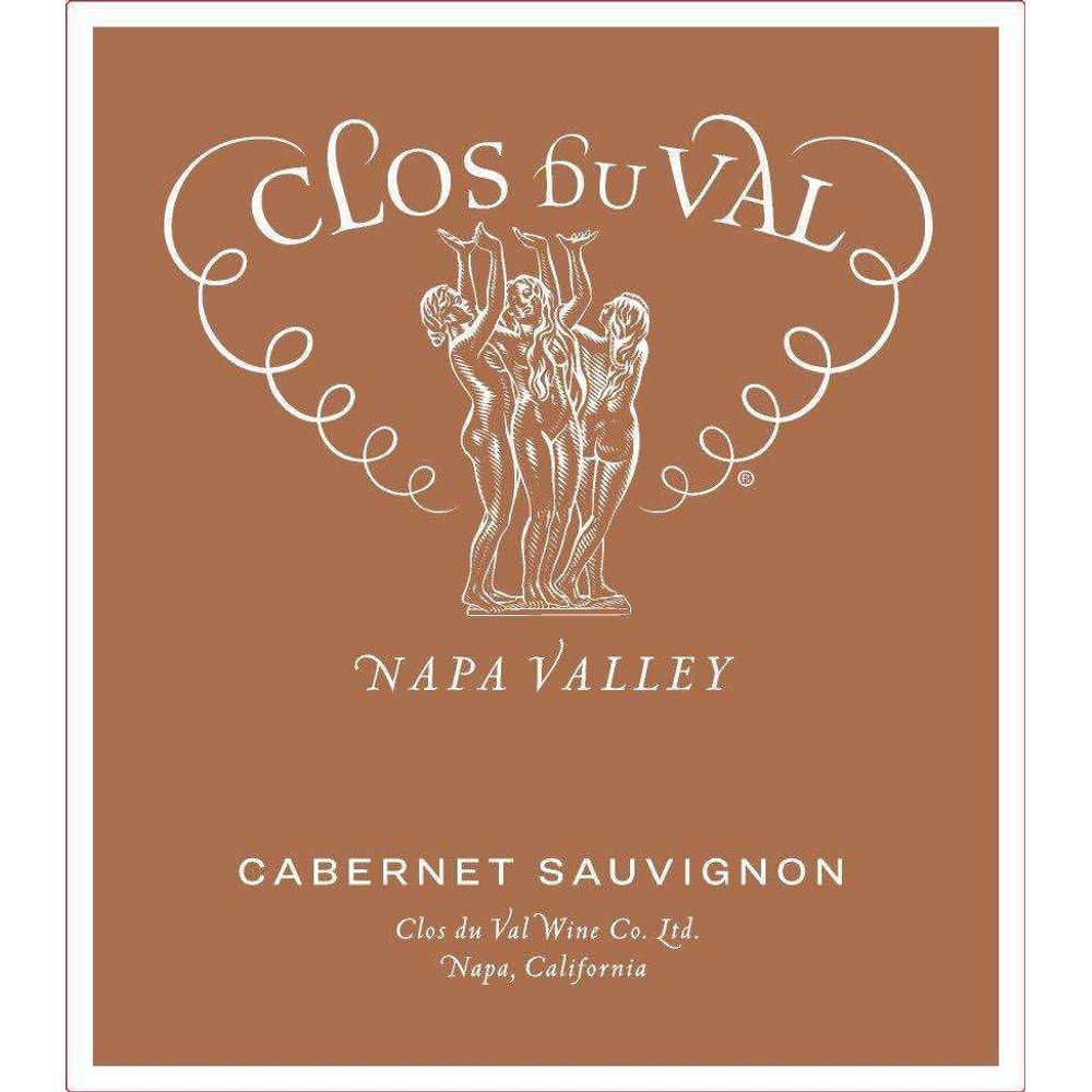 Clos du Val Cabernet Sauvignon Napa Valley 2023