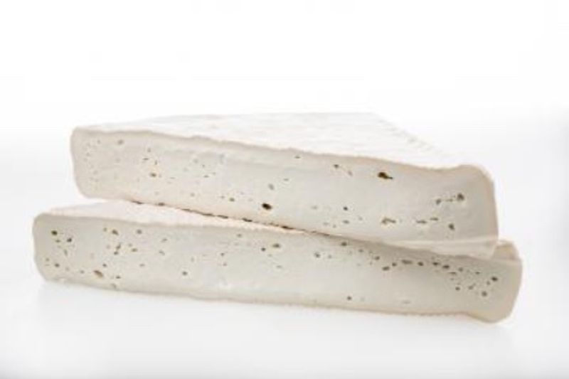 Bergamino di Bufula With Truffle