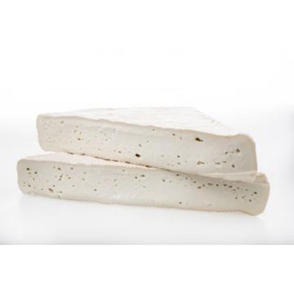 Bergamino di Bufula With Truffle