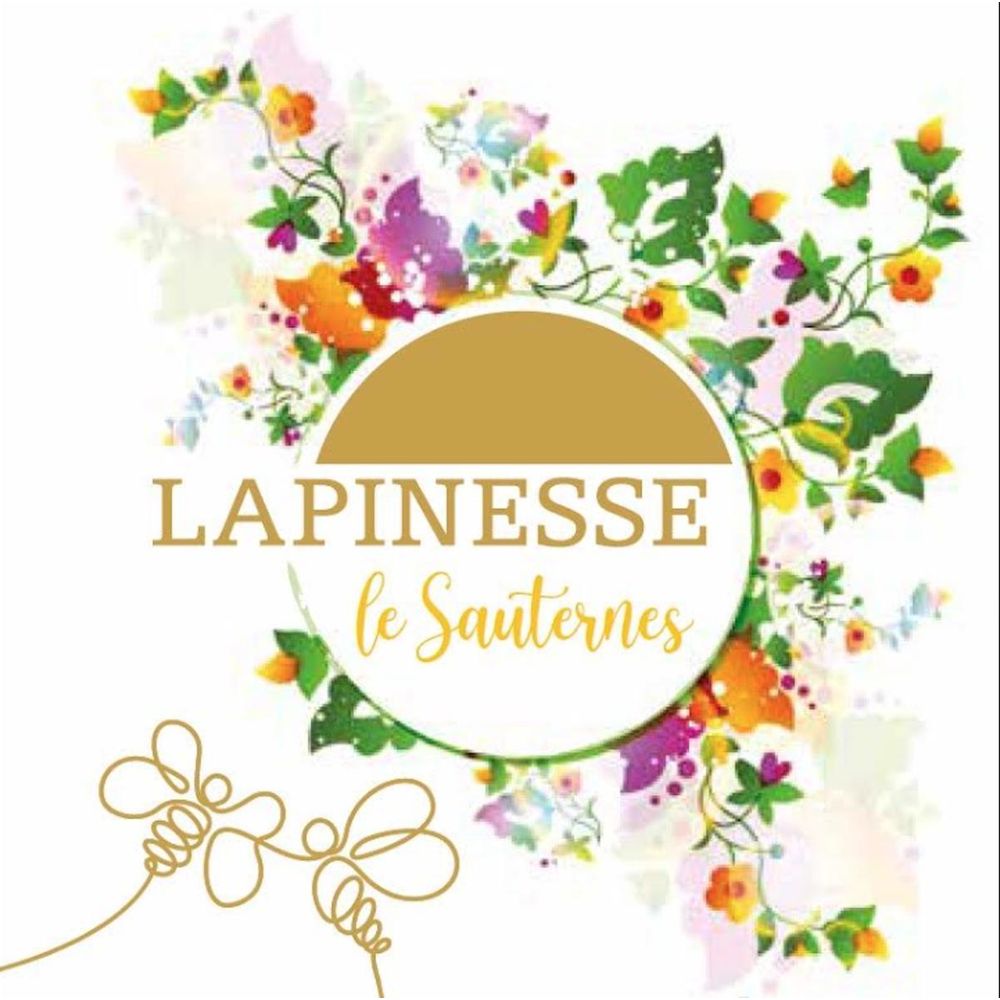 Ch Lapinesse 2021 Barsac Grand Vin