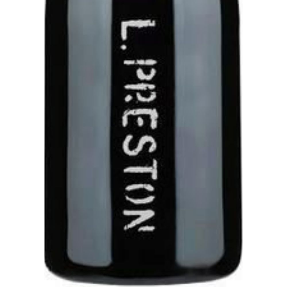 L Preston 2021 Rhone Blend, Dry Creek Valley (Sonoma)