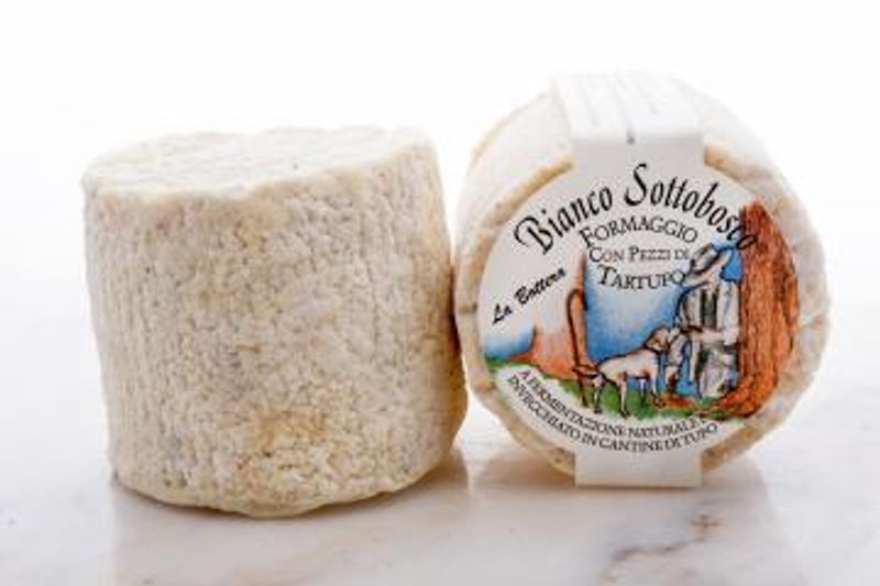 Bianco Sottobosco