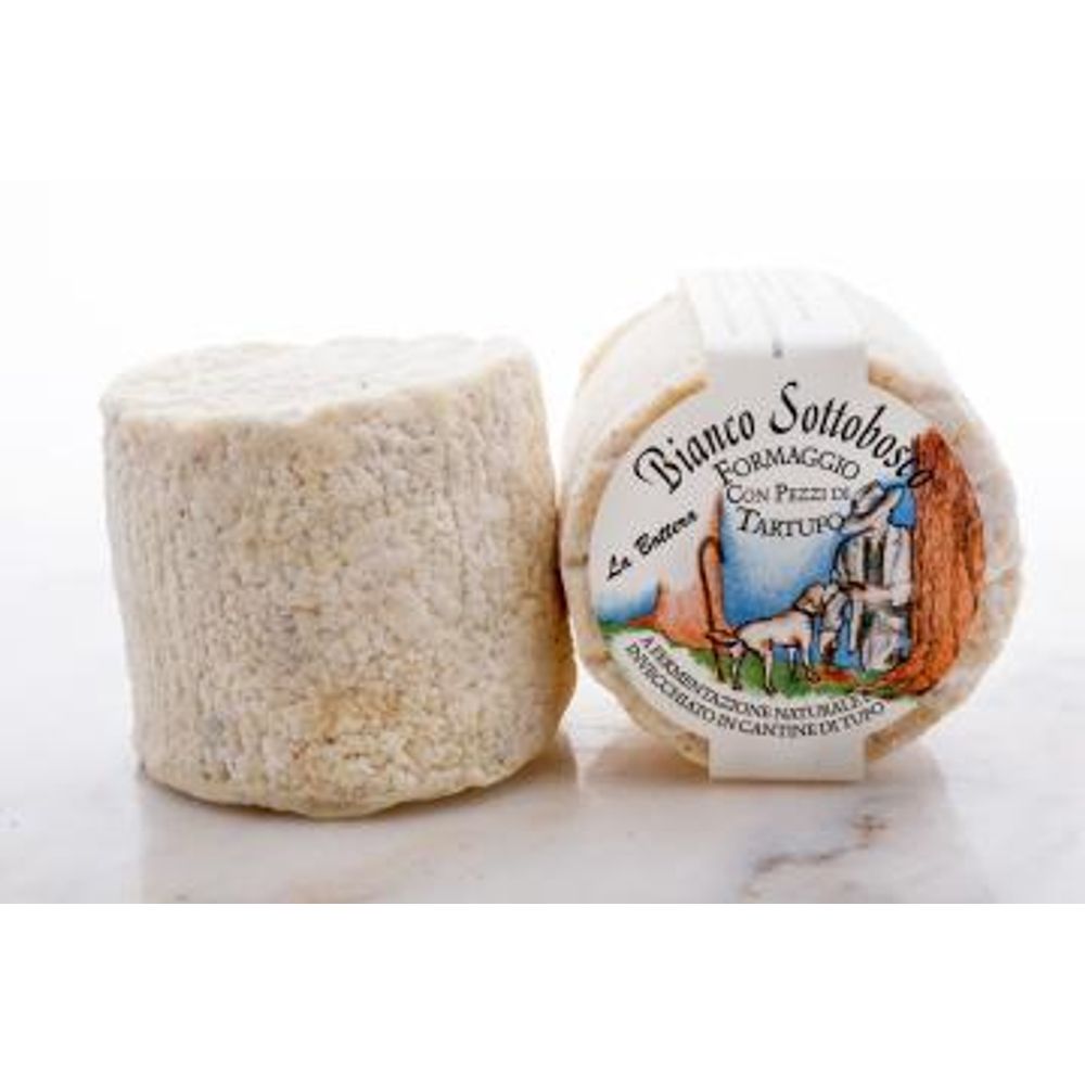 Bianco Sottobosco