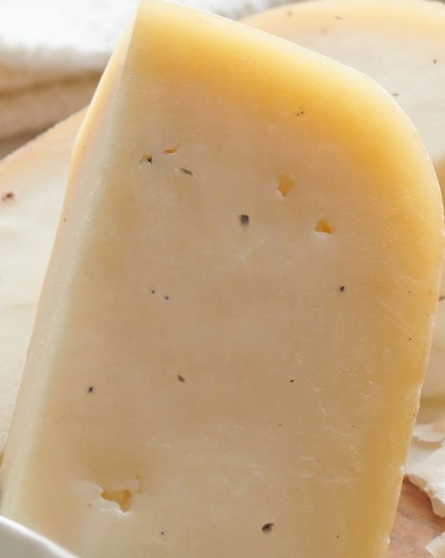 Point Reyes Toma w/Truffle Cryo