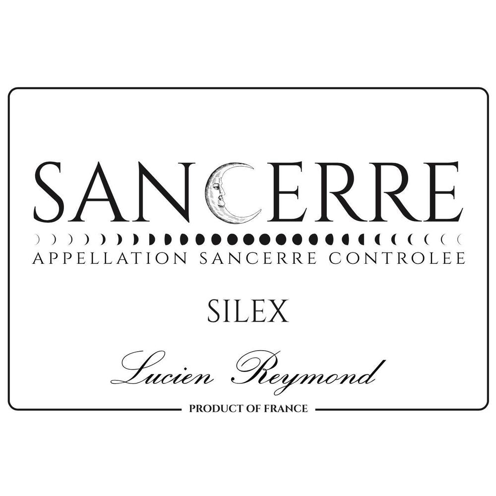Lucien Reymond 2023 Sancerre Silex