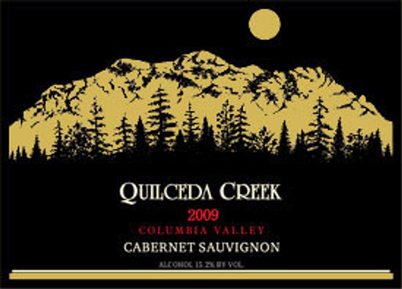 Quilceda Creek 2010 Cabernet Sauvignon