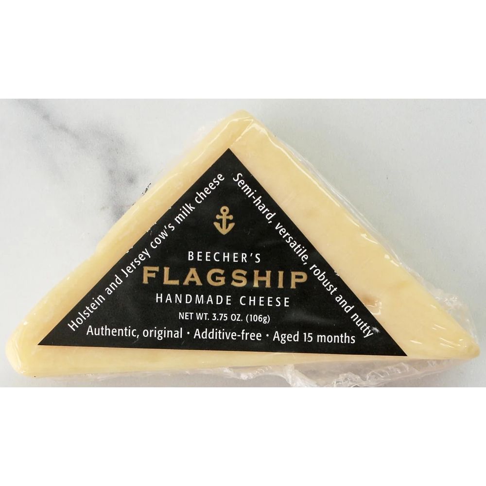 Beecher's Flagship Cheese Sticks
