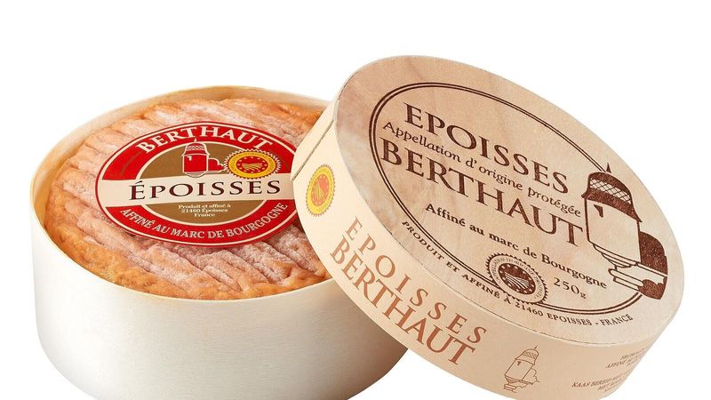 Epoisses Berthaut 4.4oz