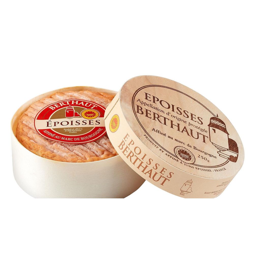 Epoisses Berthaut 4.4oz