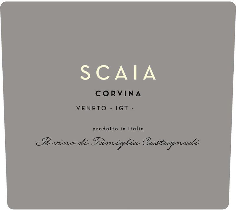 Scaia 2022 Rosso Veneto IGT