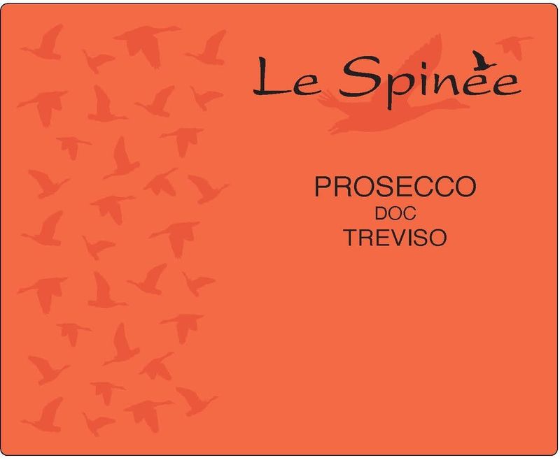Durante Le Spinee Prosecco Treviso